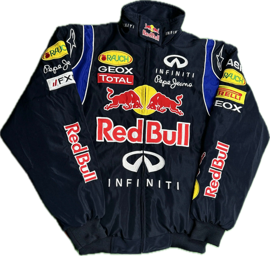 Red Bull Racing Jacket